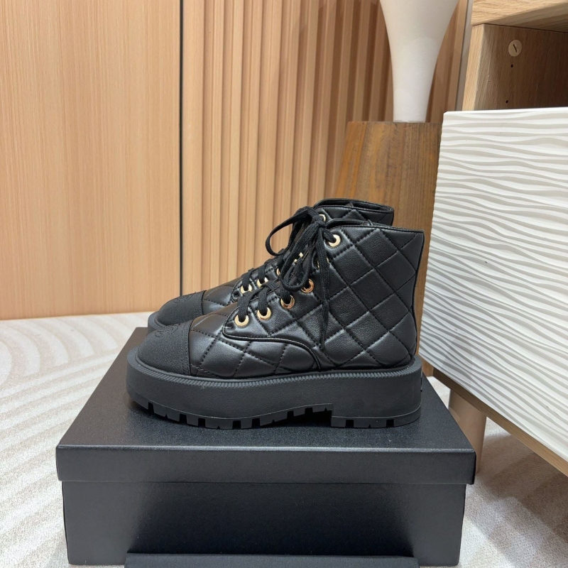 Ch*el casual shoes